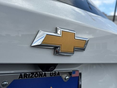 Used 2025 Chevrolet Blazer LT image 12