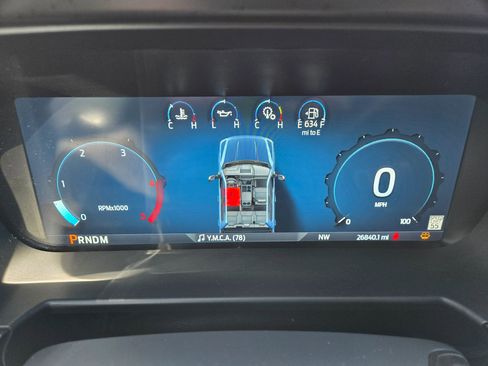 Used 2024 Ford F350 King Ranch w/ Tremor Off-Road Package image 14