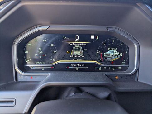 Used 2023 GMC Sierra 1500 AT4 w/ AT4 Preferred Package image 26