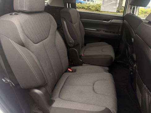 Used 2022 Hyundai Palisade SEL w/ Convenience Package image 24