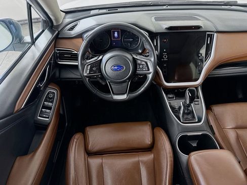 Used 2020 Subaru Outback Touring XT image 4