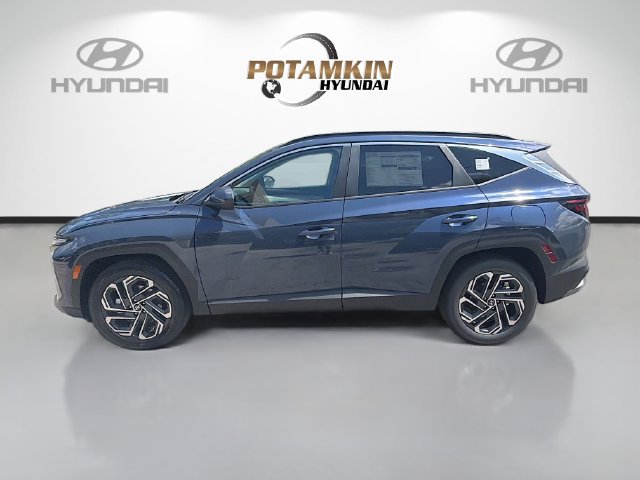 New 2026 Hyundai Tucson SEL Plus FWD image 8