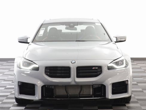 Used 2025 BMW M2 w/ Lighting Package image 23