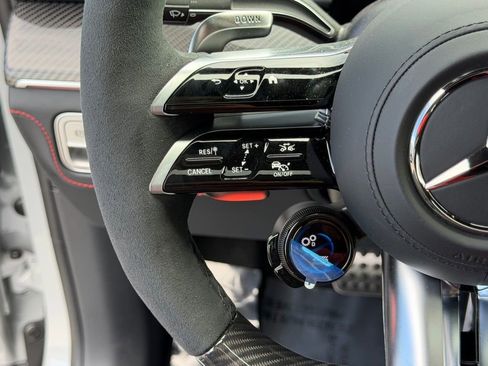 New 2026 Mercedes-Benz GLE 63 AMG S image 20