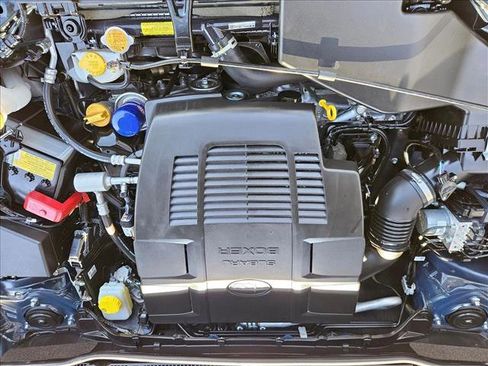 Used 2023 Subaru Forester Wilderness w/ Wilderness Package image 19