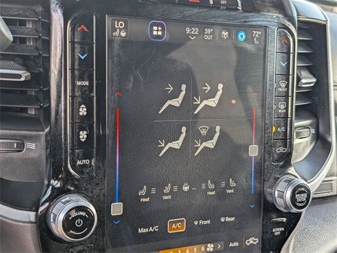 Used 2023 RAM 2500 Laramie image 15