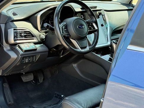 Used 2020 Subaru Outback Limited w/ Popular Package #2 AWD/4WD image 7