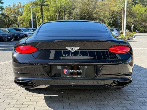 Used 2024 Bentley Continental GT Speed image 11