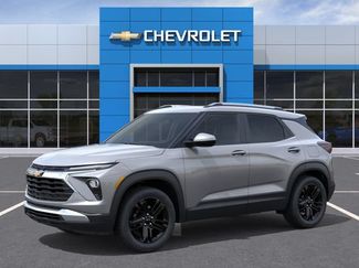 New 2026 Chevrolet TrailBlazer LT w/ Convenience Package AWD/4WD video 2