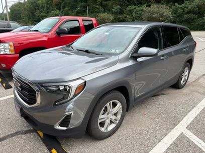 Used 2019 GMC Terrain SLE