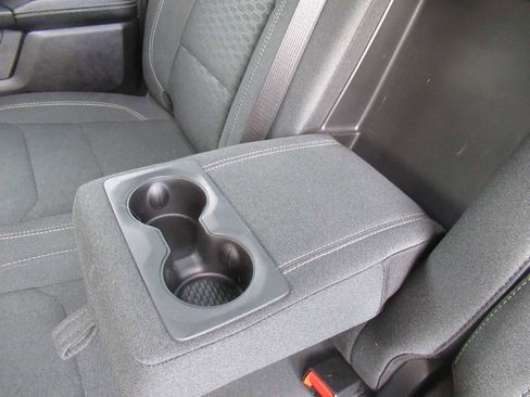 Used 2025 RAM 1500 Big Horn image 37