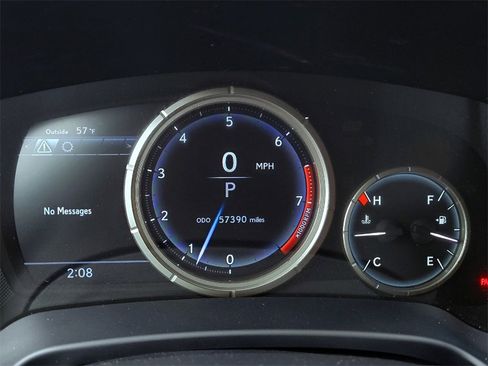 Used 2021 Lexus RX 350 F Sport image 36