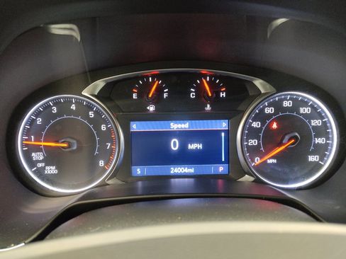 Used 2023 Chevrolet Blazer LT w/ Driver Confidence Package AWD/4WD image 23