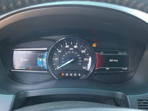 Used 2016 Ford Explorer XLT w/ Equipment Group 202A AWD/4WD image 6