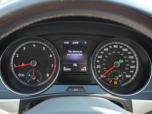 Used 2021 Volkswagen Atlas SE FWD image 27
