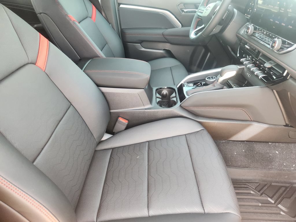 New 2026 Chevrolet Colorado Z71 w/ Technology Package AWD/4WD image 10