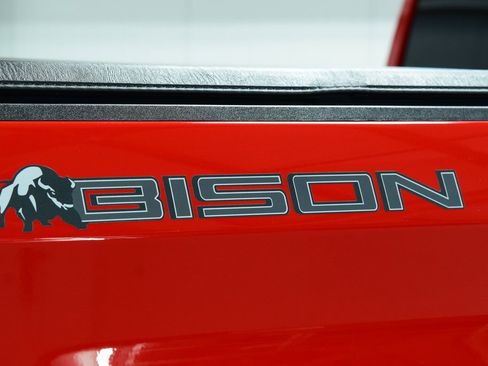 Used 2024 Chevrolet Silverado 1500 ZR2 w/ ZR2 Bison Edition image 18