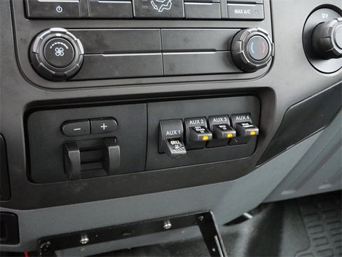 Used 2012 Ford F350 XL w/ PWR Equipment Group image 22