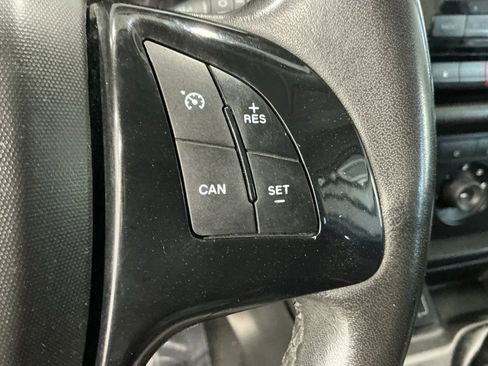 Used 2017 RAM ProMaster City Tradesman SLT w/ Rear Back-up Camera Group image 11