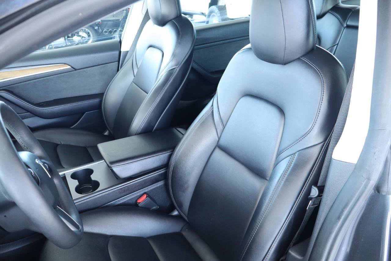 Used 2021 Tesla Model 3 RWD image 14