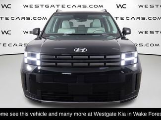 Used 2025 Hyundai Santa Fe SEL video 2