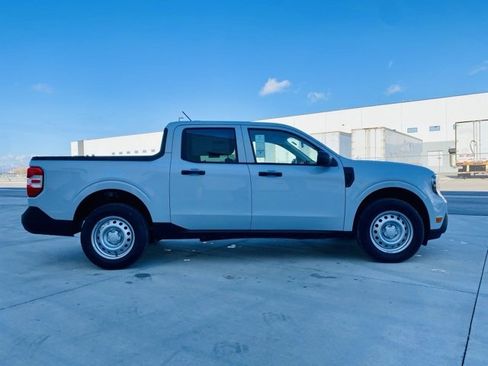 New 2025 Ford Maverick XL w/ Equipment Group 102A image 4