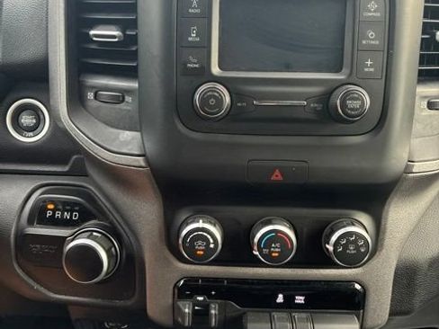 Used 2024 RAM 2500 Tradesman w/ Bed Utility Group AWD/4WD image 10