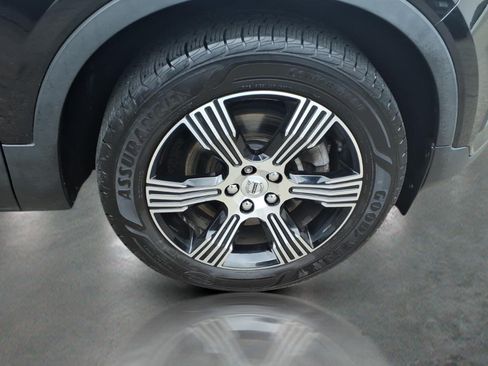 Used 2021 Volvo XC40 T5 Inscription w/ Advanced Package AWD/4WD image 10