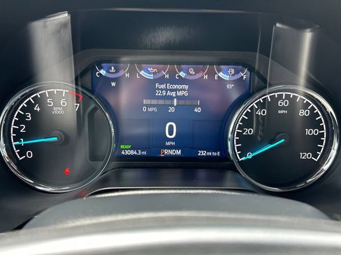 Used 2023 Ford F150 XLT w/ Equipment Group 302A High AWD/4WD image 10