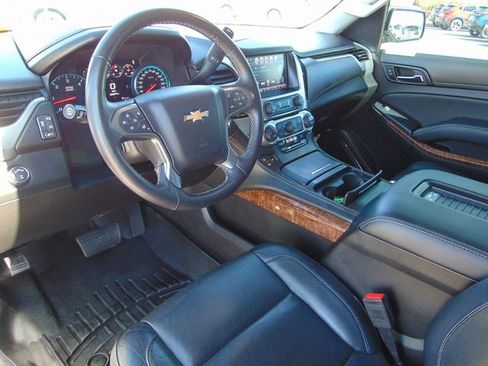Used 2017 Chevrolet Tahoe Premier image 11