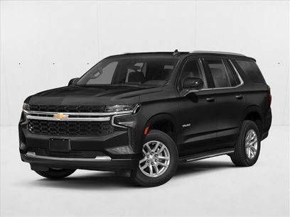 Certified 2023 Chevrolet Tahoe LS