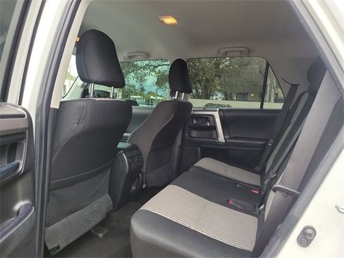 Used 2021 Toyota 4Runner SR5 image 7