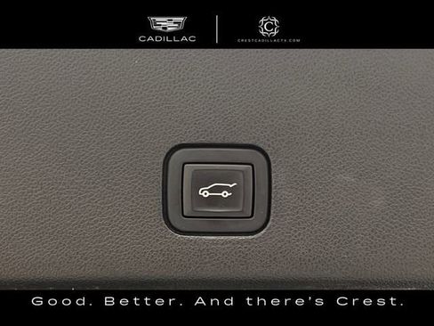 Certified 2023 Cadillac XT6 Luxury image 30