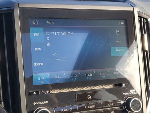 Certified 2023 Subaru Forester Sport image 26