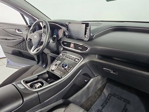Used 2022 Hyundai Santa Fe SEL Convenience AWD/4WD image 13