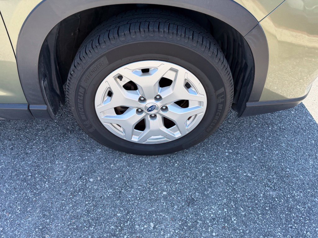 Used 2019 Subaru Forester w/ Alloy Wheel Package AWD/4WD image 4