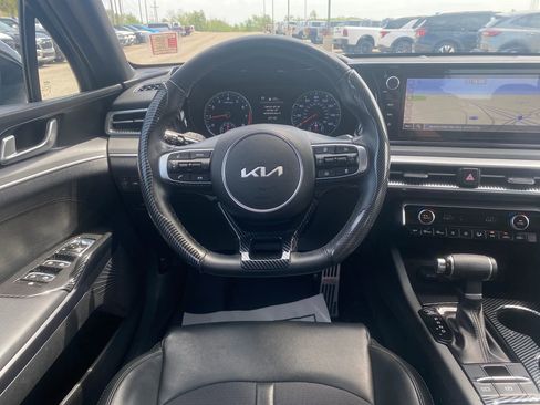 Used 2023 Kia K5 GT-Line w/ GT-Line Premium Package image 14