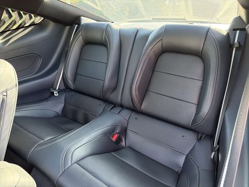 Used 2024 Ford Mustang GT Premium image 27