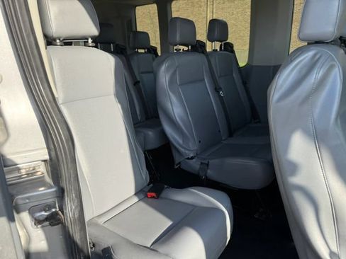 Used 2019 Ford Transit 350 XL RWD image 24