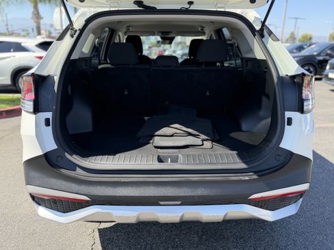 Certified 2023 Kia Sportage LX AWD/4WD image 10