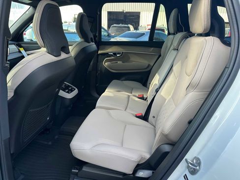 New 2026 Volvo XC90 B6 Plus w/ Protection Package Premier image 15