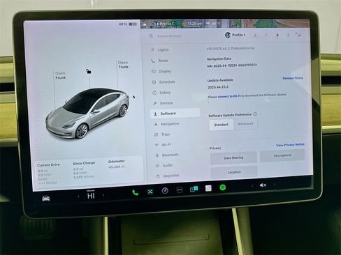 Used 2018 Tesla Model 3 Long Range image 43