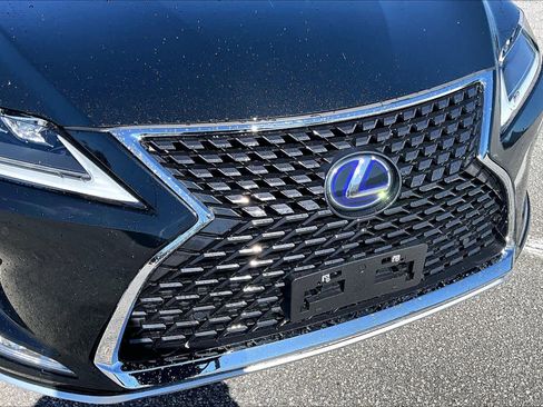 Used 2022 Lexus RX 450hL Luxury w/ Cold Area Package (CT) image 60