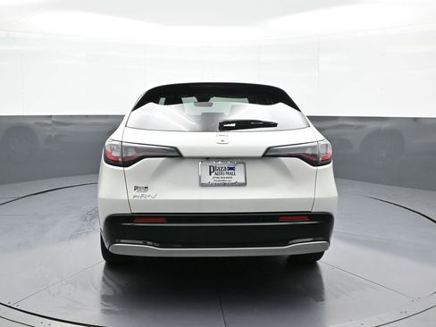 Used 2024 Honda HR-V EX-L image 7