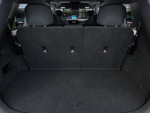 New 2027 Kia Telluride S image 20