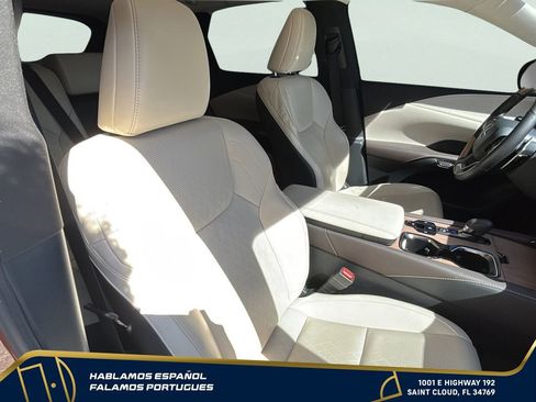 Used 2023 Lexus RX 350 Premium Plus w/ Cold Area Package FWD image 36