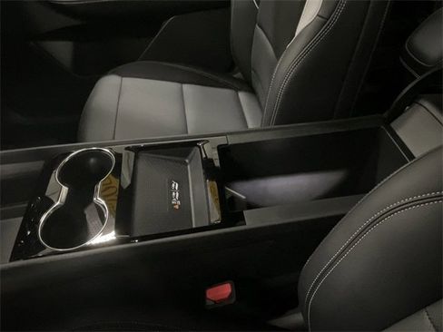 Certified 2025 Chevrolet Blazer EV LT w/ Super Cruise Package image 25