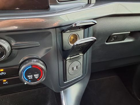 Used 2025 Ford F150 STX w/ Equipment Group 200A RWD image 13