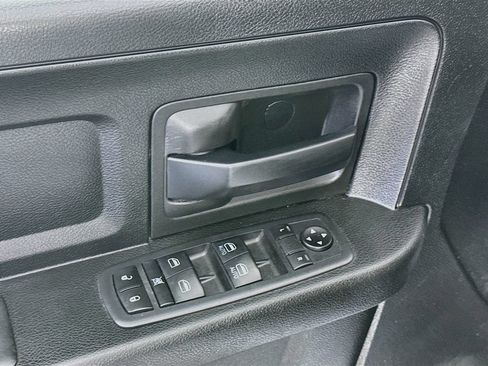 Used 2020 RAM 1500 Tradesman w/ Popular Equipment Group RWD image 24
