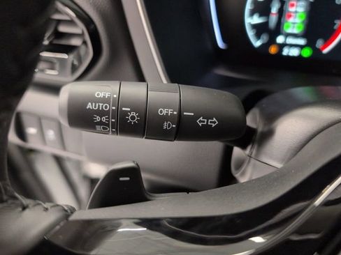 New 2025 Honda Pilot Touring image 15